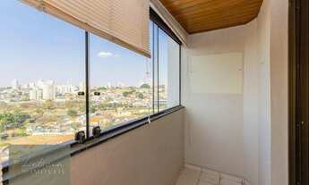 Imagem 3: Apartamento com 3 dormitórios à venda, 134 m² por R$ 598.000,00 - Saúde - São Paulo/SP