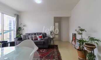 Imagem 3: São Paulo - Apartamento Padrão - Itaim Bibi