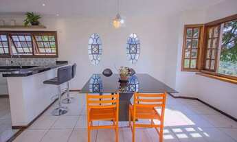 Imagem 4: Casa Residencial à venda, Terras do Madeira, Carapicuíba - CA5073