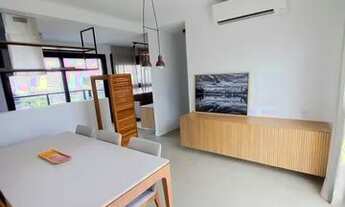 Imagem 7: Apartamento para aluguel possui 105 metros quadrados com 1 quarto em Pinheiros - São Paulo