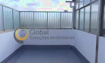 Imagem 5: Cobertura a Venda com 2 Quartos e Área de Lazer