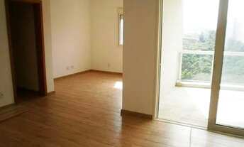 Imagem 2: Apartamento para aluguel, 122m² com 3 dormitórios - por R$ 6.200 - no Premium Tamboré em A