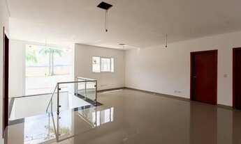 Imagem 3: Casa Residencial à venda, Valville 1, Santana de Parnaíba - CA5523