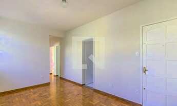 Imagem 5: Apartamento para Aluguel - Monte Castelo, 3 Quartos, 66 m2