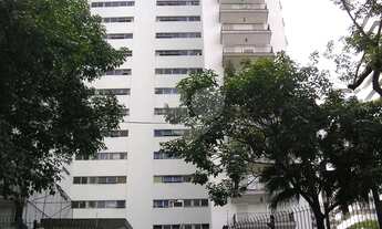 Imagem 1: Belissímo Apartamento em Moema para Venda ou Locação