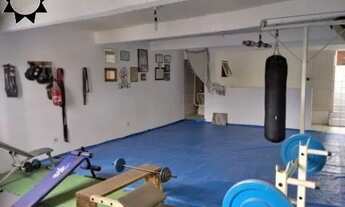 Imagem 2: CASA SÃO PAULO Casa com 2 dormitórios