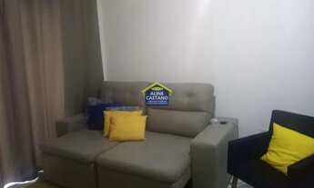 Imagem 7: Apartamento com 1 dorm, Tupi, Praia Grande