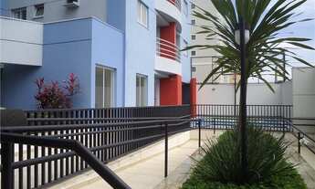 Imagem 3: Apartamento no Bairro Jardim Panorama - Condominio Liverp