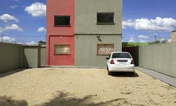 Imagem: Apartamento 2 quartos no Mingone I, Luziânia-Go