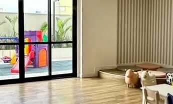 Imagem 2: Apartamento para aluguel com 67 metros quadrados com 2 quartos em Setor Aeroporto - Goiâni