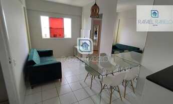 Imagem 5: Apartamento com 2 quartos para alugar em Messejana