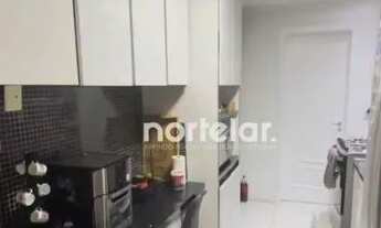 Imagem 5: Cobertura triplex com 3 dormitórios para alugar, 220 m² por R$ 8.850/mês - Santana - São P