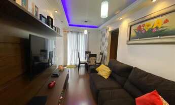 Imagem 2: Apartamento Vila Carmosina Sao Paulo/SP