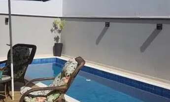 Imagem 3: Belíssima casa a venda no Condomínio Monte Verde - Tatuí/SP