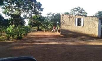 Imagem 4: Jesus te ama - Vendo Chácara com 6,5 hectares em Planaltina-DF