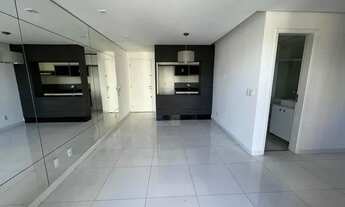 Imagem 2: Apartamento com 67m² para venda com 2 quartos em Vila Andrade - São Paulo - SP