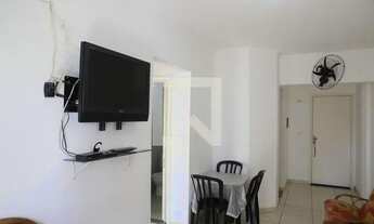 Imagem 3: Apartamento para Aluguel - Vila Assunção, 2 Quartos, 71 m2