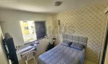 Imagem 6: Apartamento no Condomínio Mais Viver Terra Bela com 2 quartos