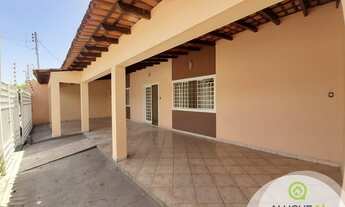 Imagem 4: Casa 3 quartos no bairro Morada do Ouro prox. ao centro político administrativo