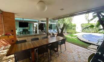 Imagem: GOIÂNIA - RESIDENCIAL - JARDIM FLORENÇA