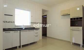 Imagem 5: COBERTURA no bairro Jardim Utinga com 75m². 2 dormitórios e 1 vagas. Confira