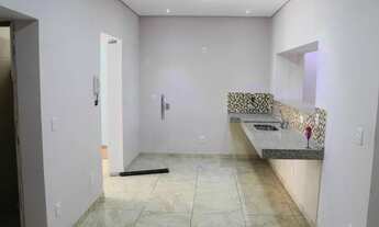 Imagem 6: Casa geminada, 04 quartos, 01 vaga, 82 m², bairro João Batista