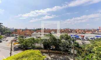 Imagem 5: Apartamento para Aluguel - Parque Novo Mundo , 2 Quartos, 60 m2