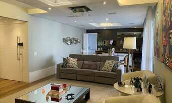 Imagem 5: Lindo Apartamento com 204mt², são 3 suítes e 3 vagas, lazer completo!!!