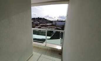 Imagem 5: Apartamento de 3 Quartos em Ubá-MG- Próximo ao Centro