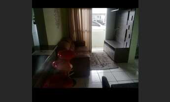 Imagem 6: Mobiliado na Vila Guilherme Votornatim