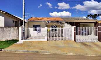 Imagem: Casa para alugar Parque dos Pinheiros