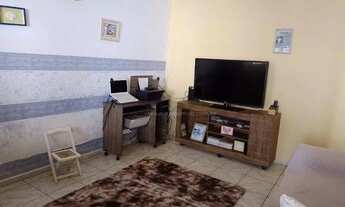 Imagem 3: Casa com 1 dormitório à venda, 60 m² por R$ 250.000,00 - Vila Independência - Caçapava/SP