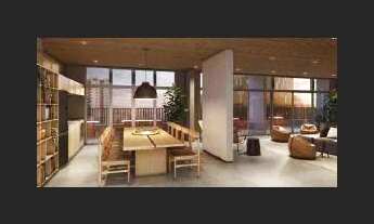 Imagem 5: Apartamento para venda com 122 metros quadrados com 3 quartos em Sumarezinho - São Paulo