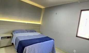 Imagem 4: Apartamento para aluguel com 58 metros quadrados com 2 quartos em Calhau - São Luís - MA