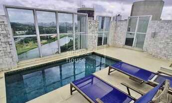 Imagem 6: Cobertura Duplex | 246 m²