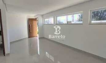 Imagem 3: Sobrado com 3 dormitórios para alugar, 115 m² por R$ 2.990/mês - Bandeirantes - Londrina/P