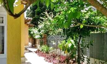 Imagem 3: Casa com 3 dormitórios à venda, 160 m² por R$ 800.000,00 - Rio do Ouro - São Gonçalo/RJ