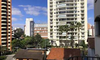 Imagem 3: Apartamento Padrão em Chácara Klabin - São Paulo, SP