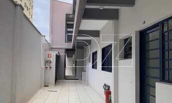 Imagem: Araraquara - Kitchenette/Conjugados - Centro