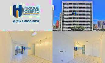 Imagem: Alugo apartamento nascente no edf Cap de