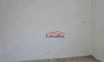 Imagem 2: Casa com 1 dormitório para alugar, 35 m² por R$ 801,00/mês - Vila Maria Alta - São Paulo/S