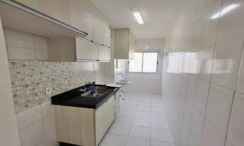 Imagem 3: Locação - Apartamento - Jardim Guanabara - Americana - SP