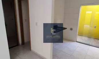 Imagem 3: Apartamento com 2 dormitórios à venda, 46 m² por R$ 240.000,00 - Itaquera - São Paulo/SP