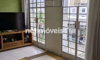 Imagem: Venda Cobertura Cidade Nova Belo Horizonte