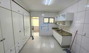 Imagem 3: Casa sobrado com quarto suítes no bairro Vila Conceição