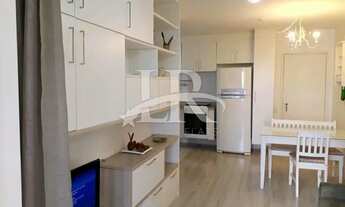 Imagem 3: LR Flats - Flat para locação no Jardins