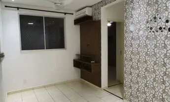 Imagem: Apartamento MRV - Rio Candelaro