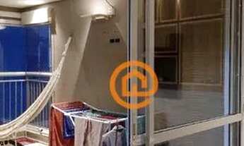 Imagem 4: Apartamento com 3 dormitórios à venda, 92 m² por R$ 815.000,00 - Jardim Ana Maria - Jundia