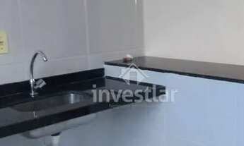 Imagem 5: Apartamento com 2 dormitórios à venda, 72 m² por R$ 110.000,00 - Gramame - João Pessoa/PB