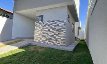 Imagem 3: Linda casa, com acabamentos de primeira!